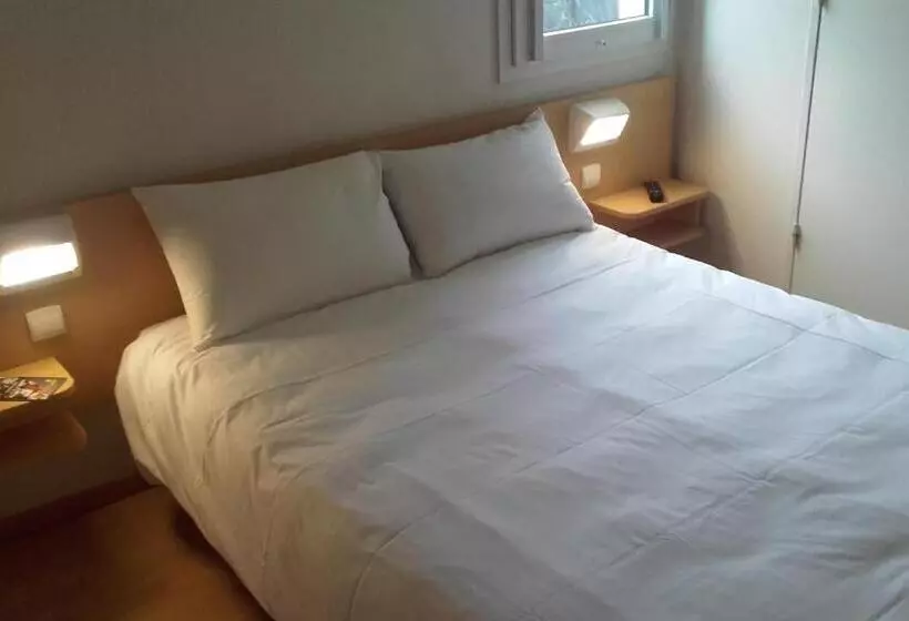ベーシックルーム, Fasthotel Montpellier Ouest   Un Hôtel Fh Classic