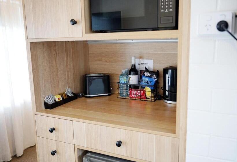 スタンダードルーム, Guichen Bay Motel