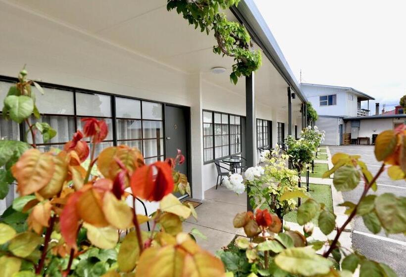 스탠다드 룸, Guichen Bay Motel