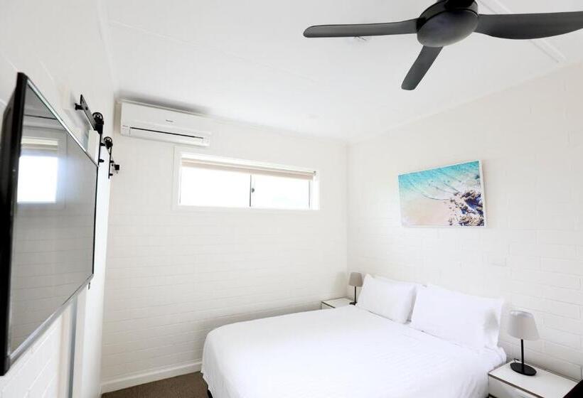 スタンダードルーム, Guichen Bay Motel