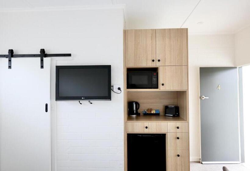 スタンダードルーム, Guichen Bay Motel