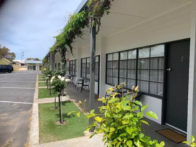 ファミリースイートの２ベッドルーム, Guichen Bay Motel