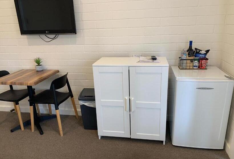 エコノミールーム, Guichen Bay Motel