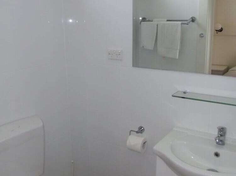 スタンダードルーム, Guichen Bay Motel