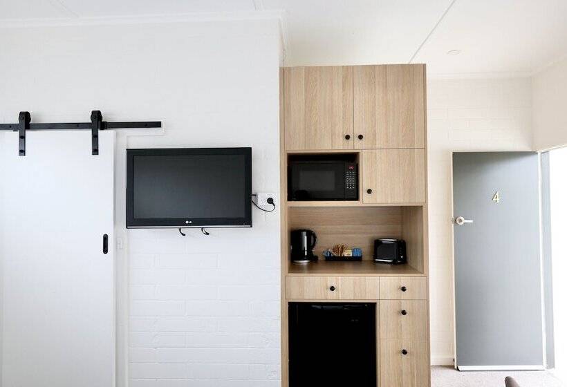 スタンダードルーム, Guichen Bay Motel