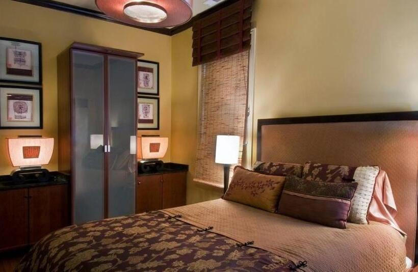 Номер Стандарт с Гидромассажем, Harvey House Bed & Breakfast