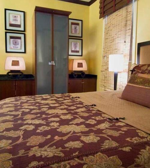 اتاق استاندارد با وان آب گرم, Harvey House Bed & Breakfast