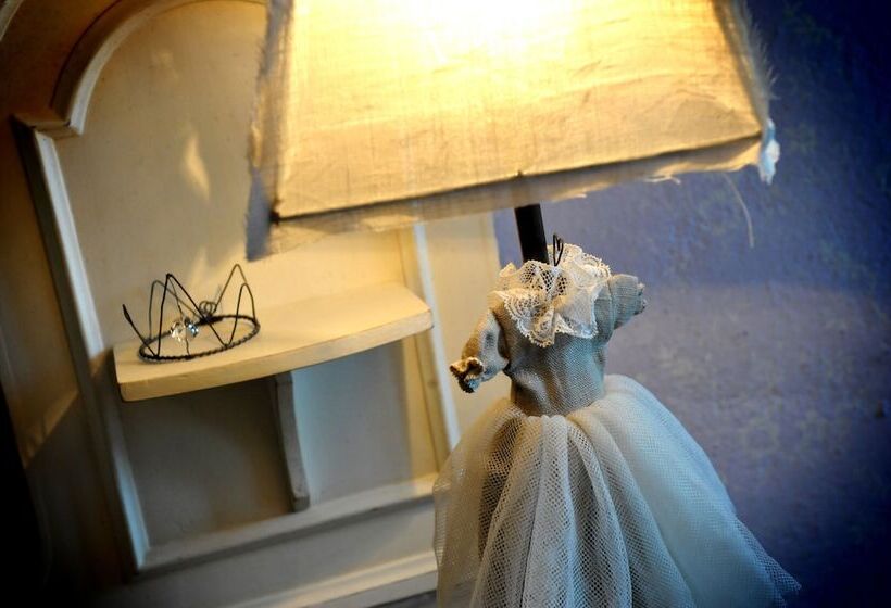 اتاق استاندارد, Agriturismo Il Segreto Di Pietrafitta