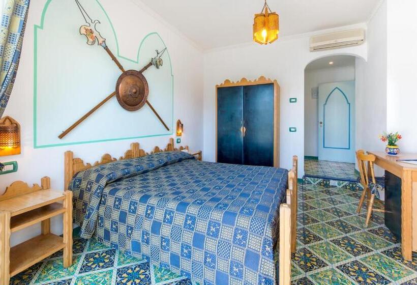 اتاق اکونومی, Riviera B&b Rooms
