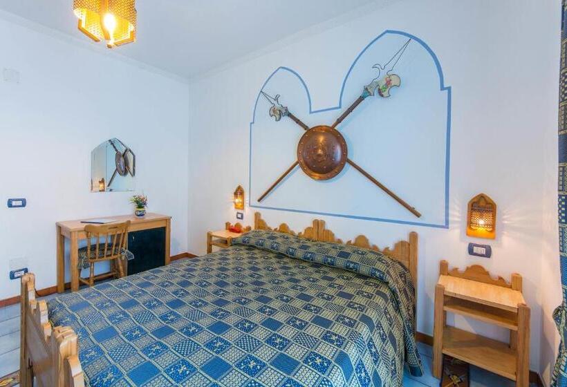 اتاق اکونومی, Riviera B&b Rooms