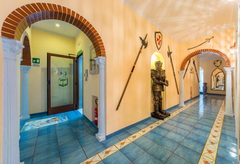 Номер Deluxe Вид на Море с Балконом, Riviera B&b Rooms