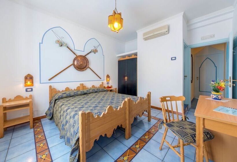 اتاق اکونومی, Riviera B&b Rooms