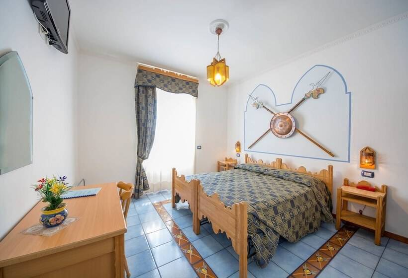 Номер Economy, Riviera B&b Rooms