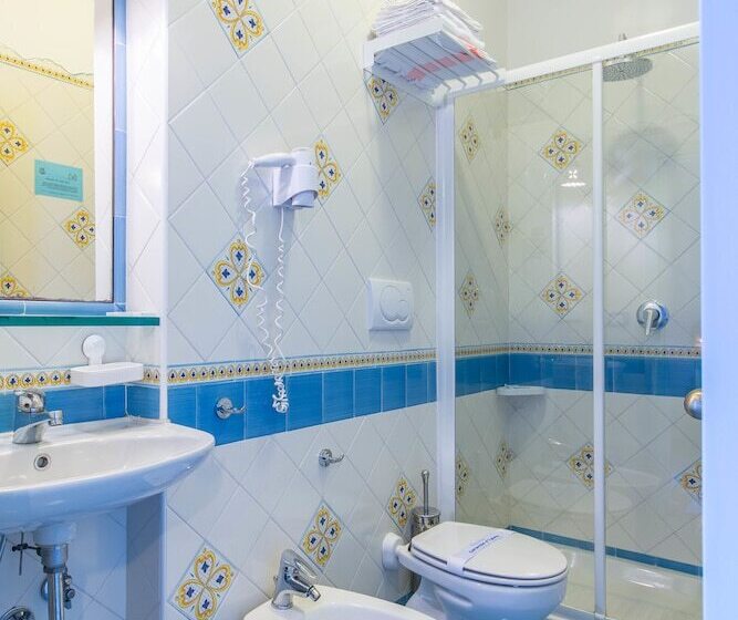 اتاق اکونومی, Riviera B&b Rooms