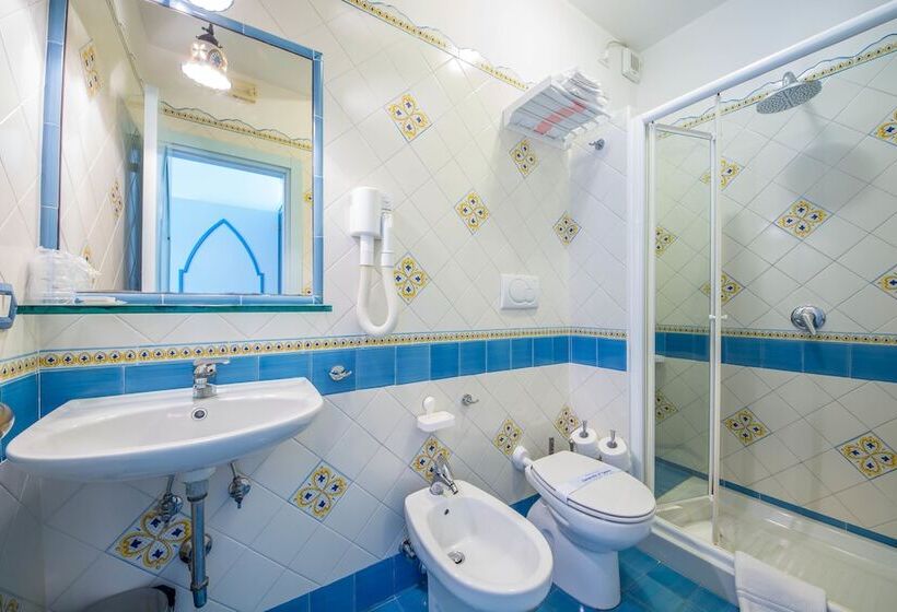 اتاق اکونومی, Riviera B&b Rooms