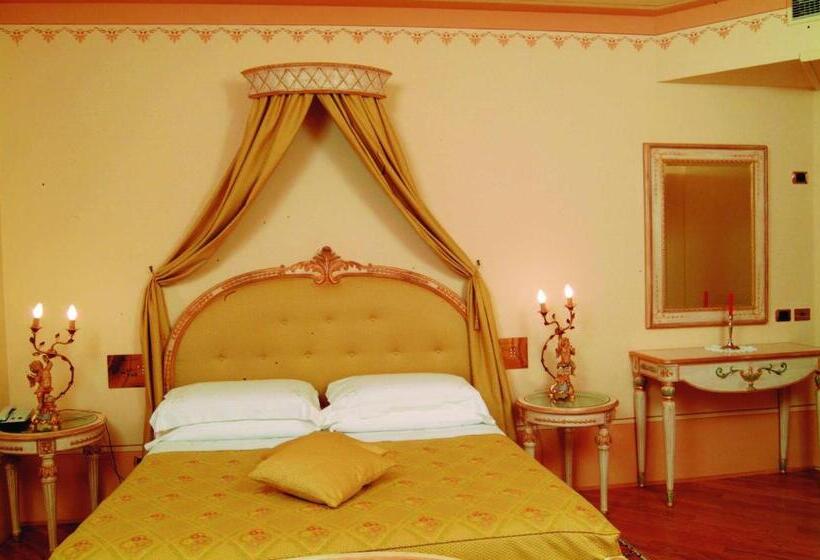 Номер Deluxe, Albergo La Lanterna