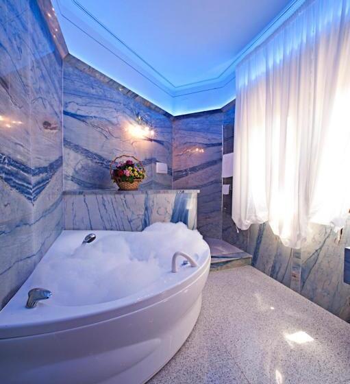 Люкс, Albergo La Lanterna