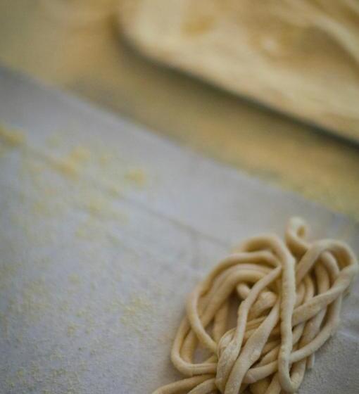 غرفة قياسية رباعية, Albergo La Lanterna