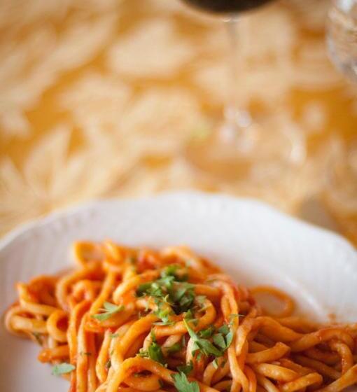 غرفة قياسية رباعية, Albergo La Lanterna