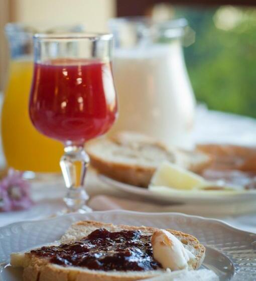 غرفة قياسية رباعية, Albergo La Lanterna