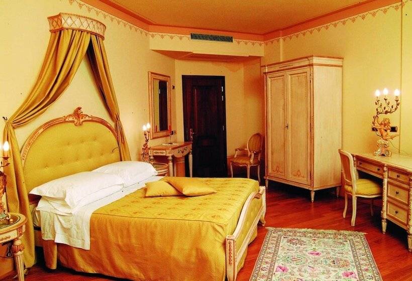 غرفة ديلوكس, Albergo La Lanterna