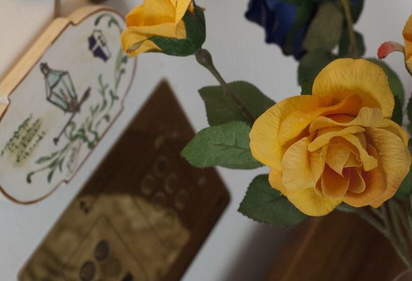 غرفة قياسية فردية, Albergo La Lanterna