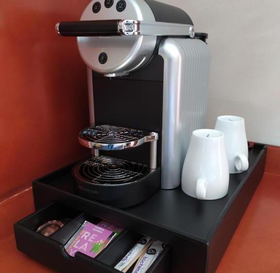 Полулюкс, Auberge Du Roua