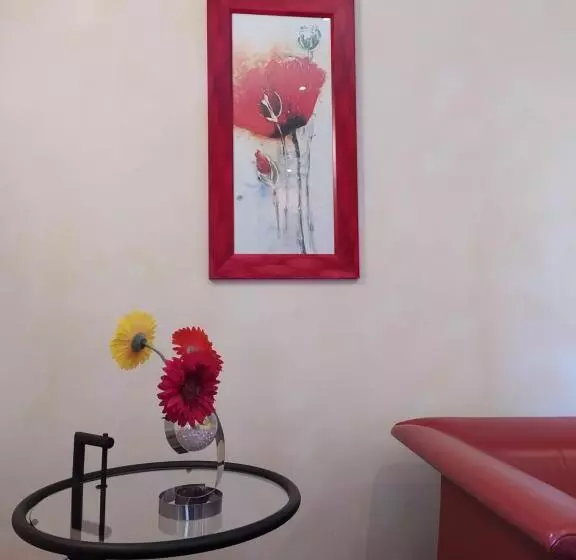 سوییت جونیور, Auberge Du Roua