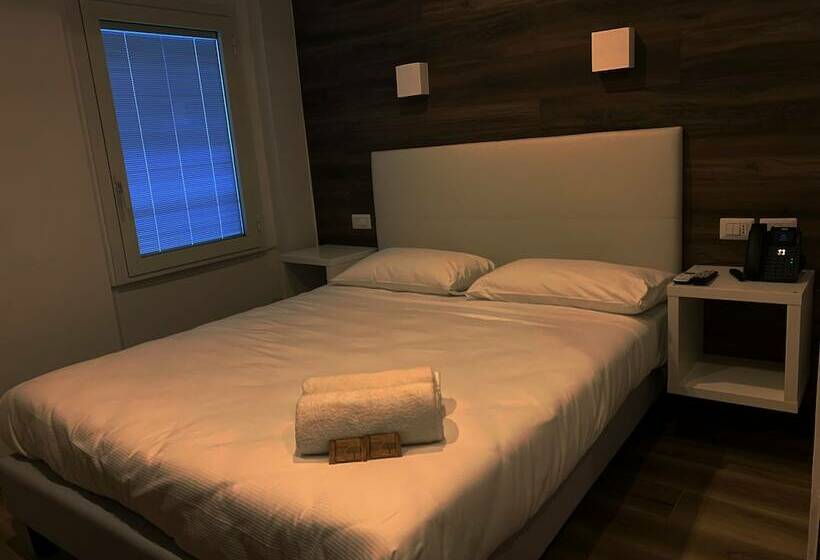 اتاق استاندارد, Aurum Uffizi