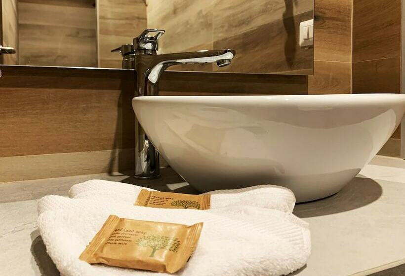 اتاق استاندارد, Aurum Uffizi