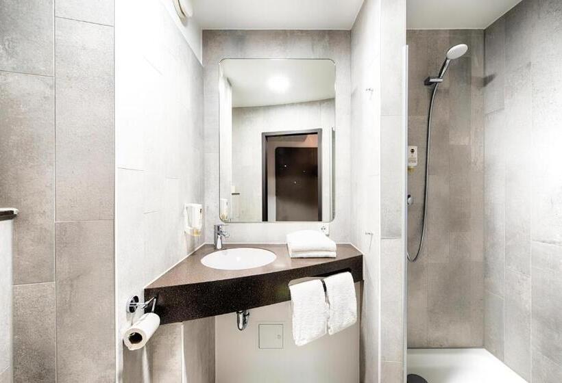 标准间, B&b Hotel Kassel Süd