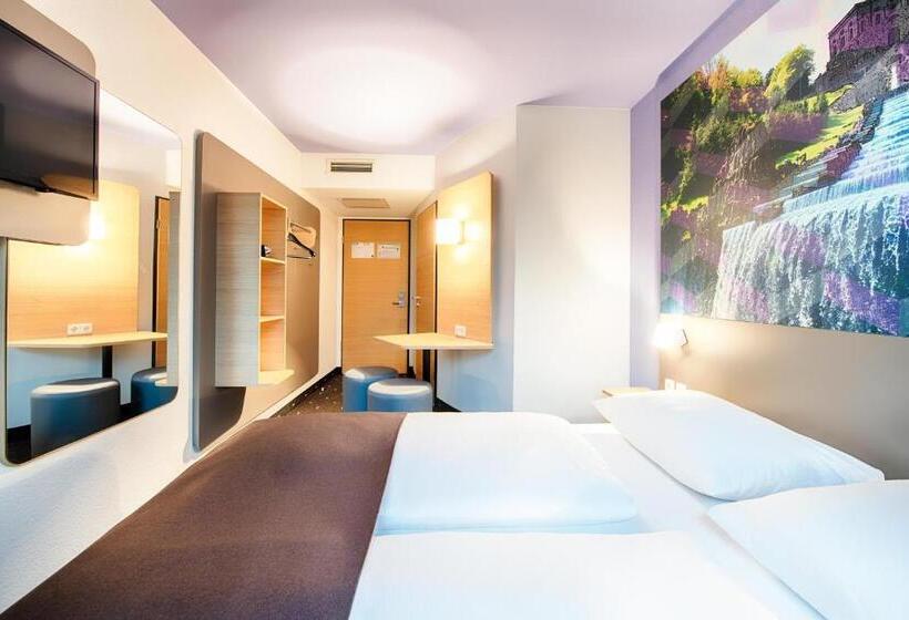 标准间, B&b Hotel Kassel Süd
