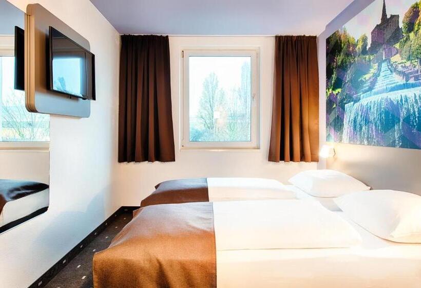 标准间, B&b Hotel Kassel Süd