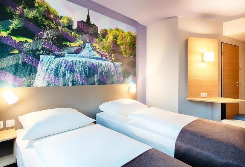 标准间, B&b Hotel Kassel Süd