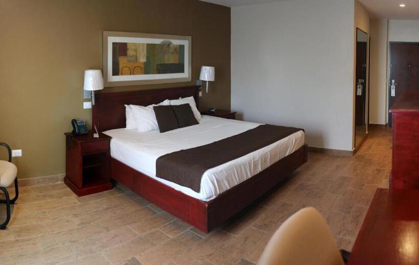 스탠다드 룸, Best Western Bazarell Inn