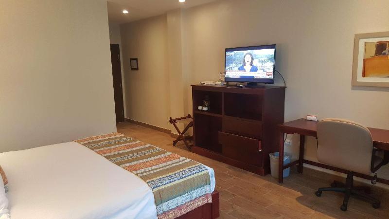 스탠다드 룸, Best Western Bazarell Inn