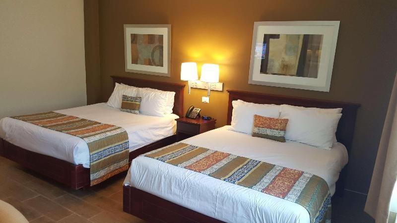 스탠다드 룸, Best Western Bazarell Inn