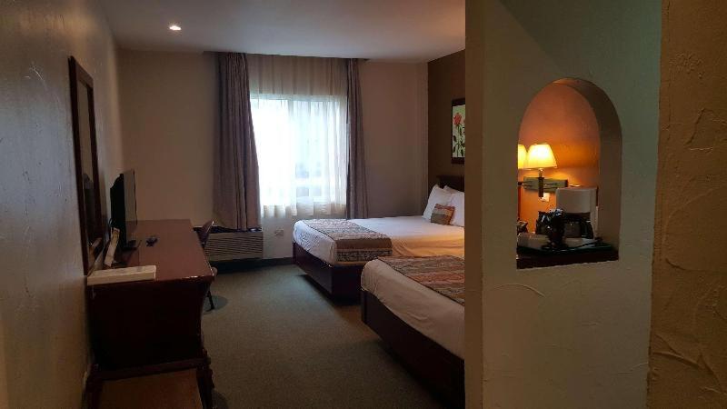 스탠다드 룸, Best Western Bazarell Inn