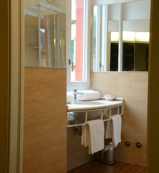 اتاق استاندارد, Borgo Antico