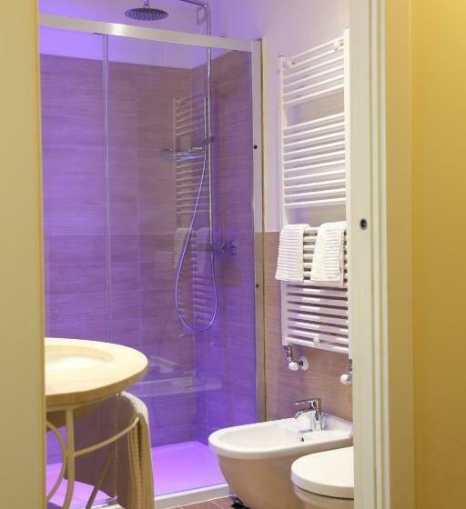 اتاق استاندارد, Borgo Antico