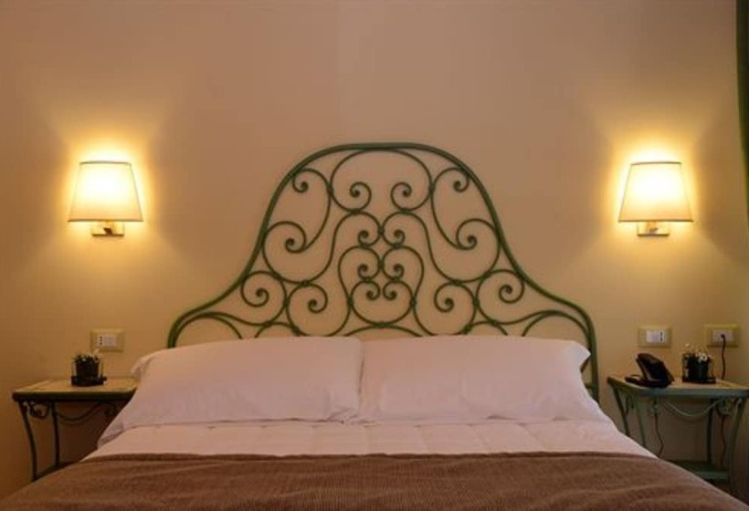 اتاق استاندارد, Borgo Antico