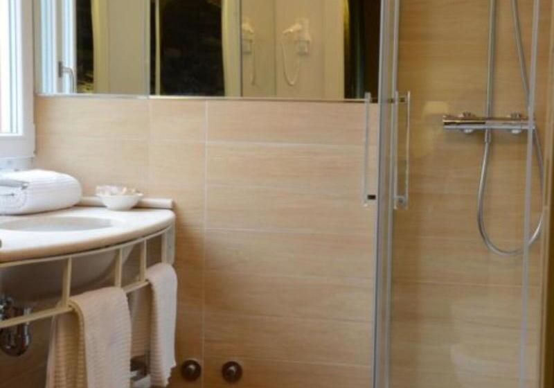 اتاق استاندارد, Borgo Antico