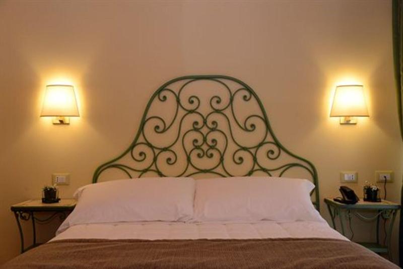 اتاق استاندارد, Borgo Antico