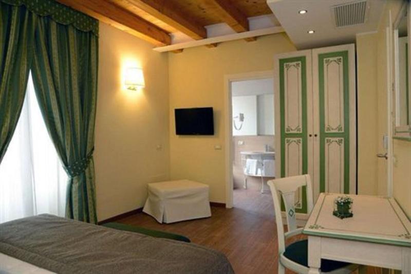 اتاق استاندارد, Borgo Antico