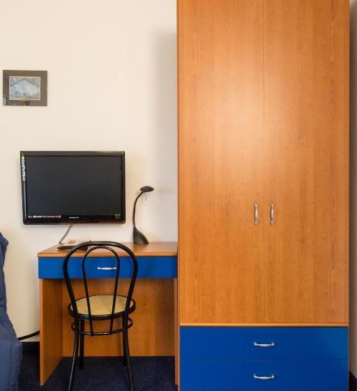 标准间带阳台, Cà Masawalsa