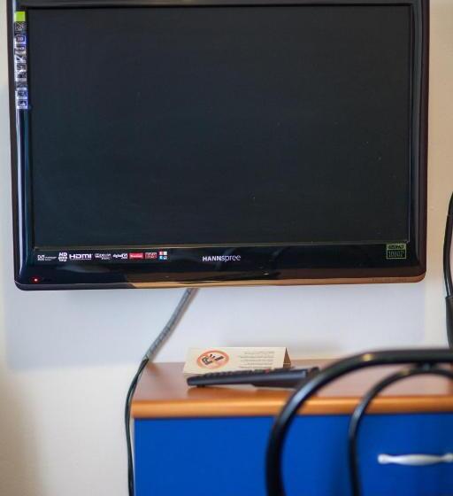 标准间带露台, Cà Masawalsa