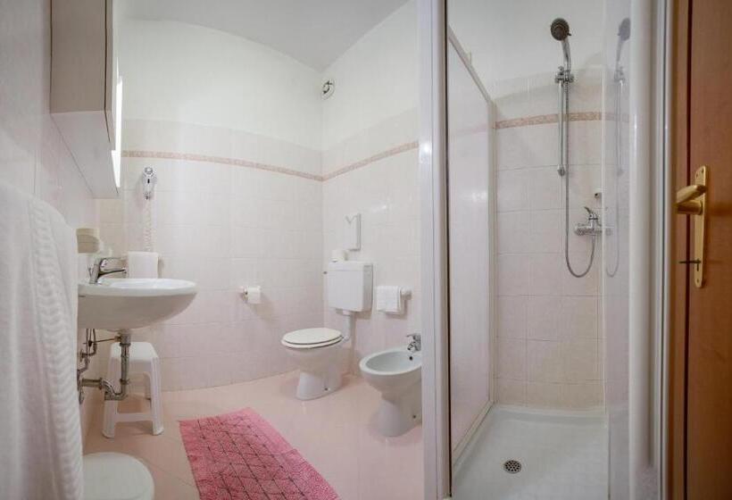 标准间带露台, Cà Masawalsa