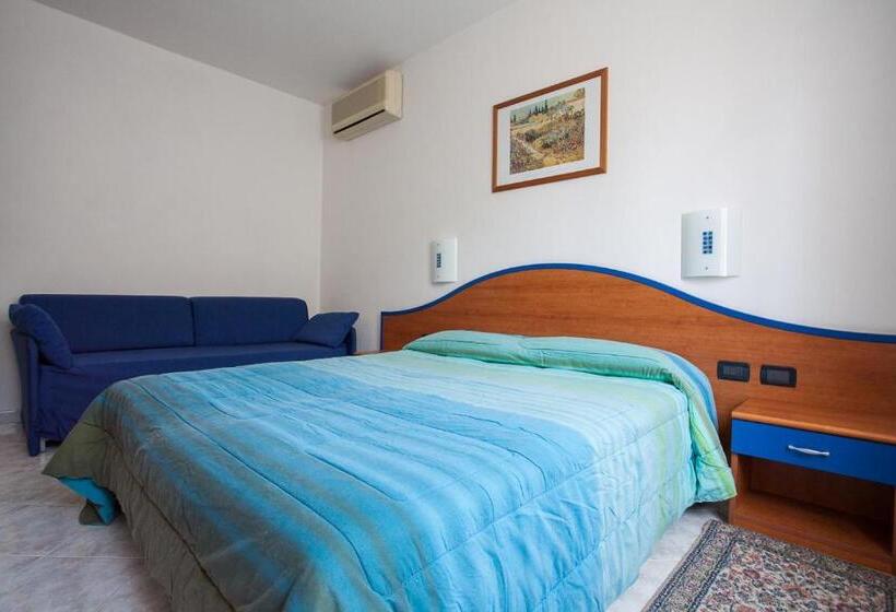 标准间, Cà Masawalsa