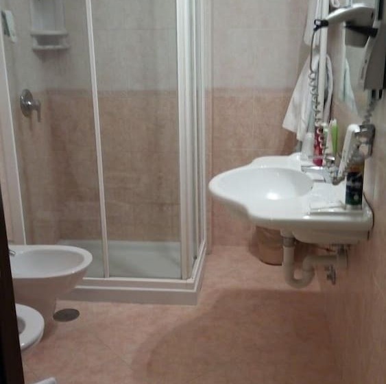 Номер Стандарт Индивидуальный, Cecere