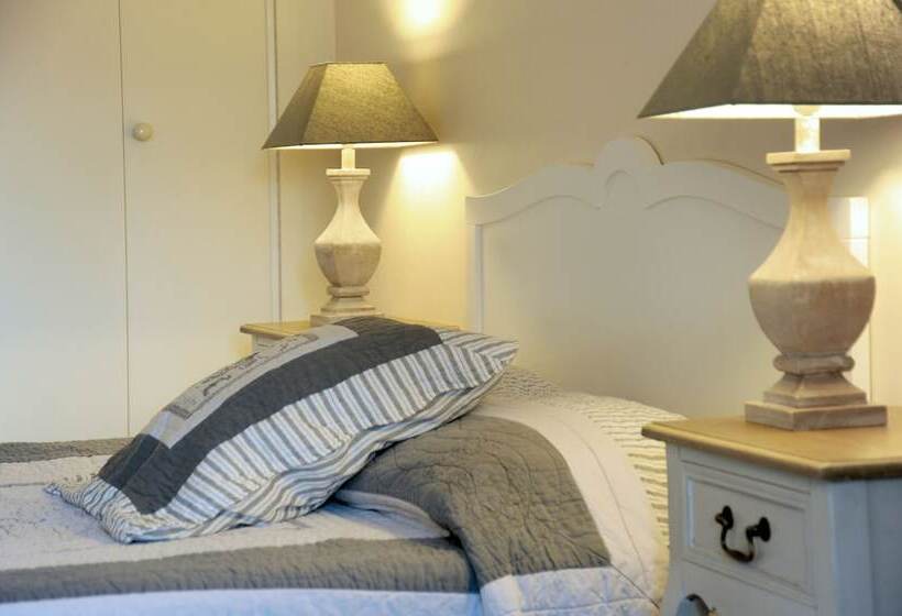 スーペリアールーム, Chateaux Demeures Vallee De L Arc